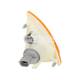 FEU CLIGNOTANT IVECO ORANGE GAUCHE 5801755124*